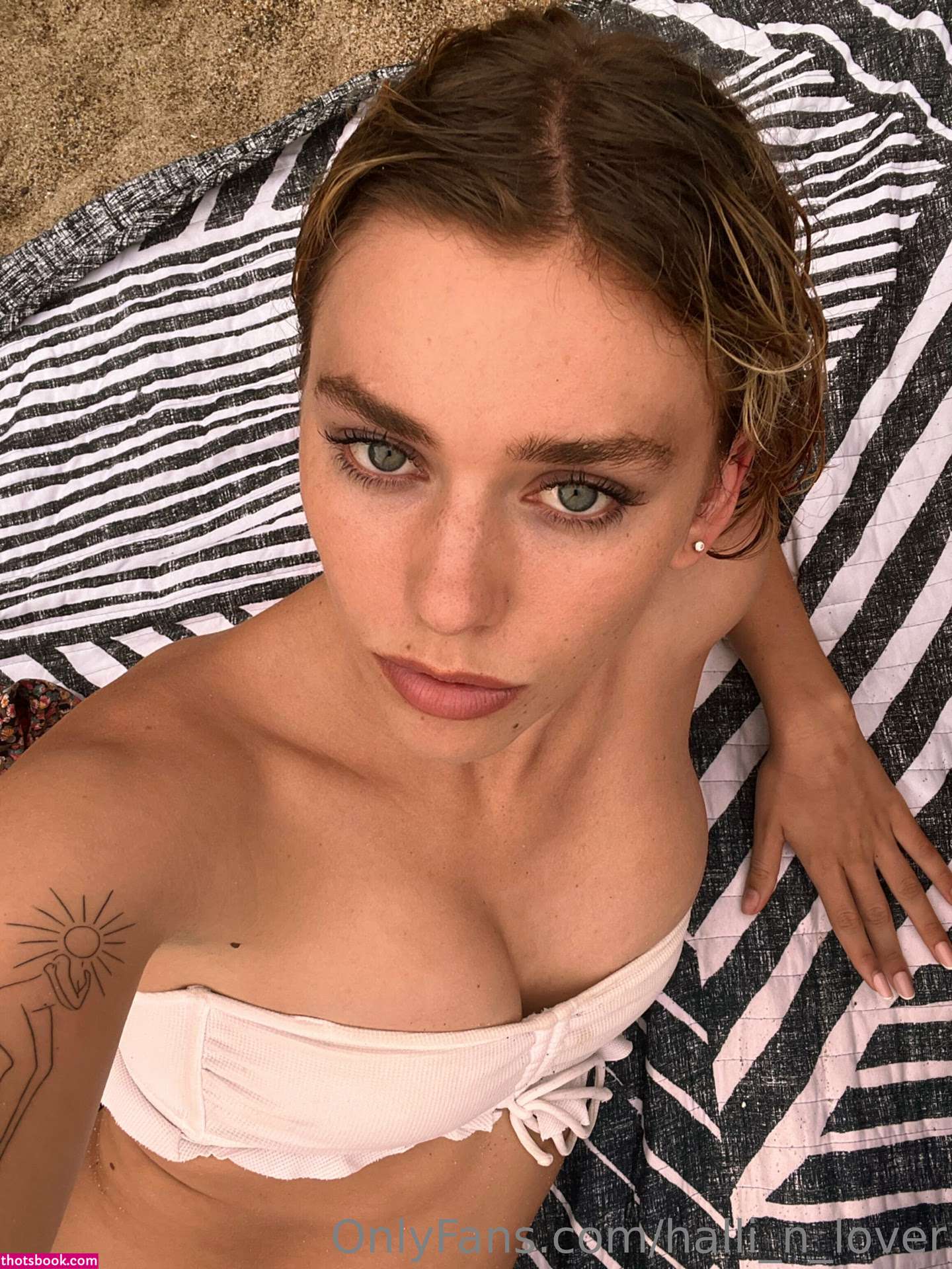 Hallin Lover Photo #40