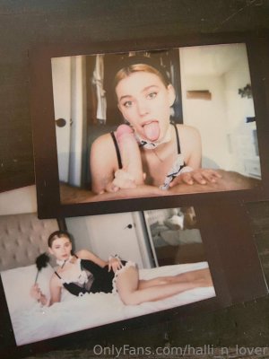 Hallin Lover Photo #31