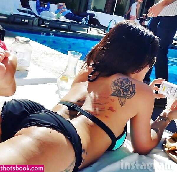 Jenelle Evans Photo #10