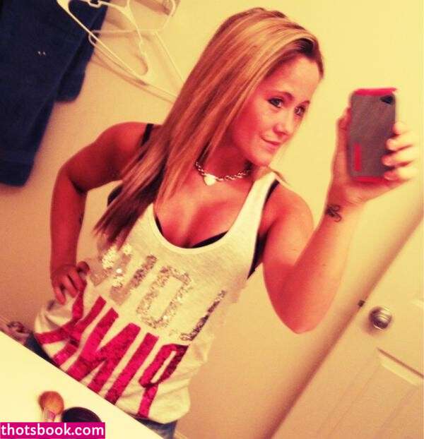 Jenelle Evans Photo #21