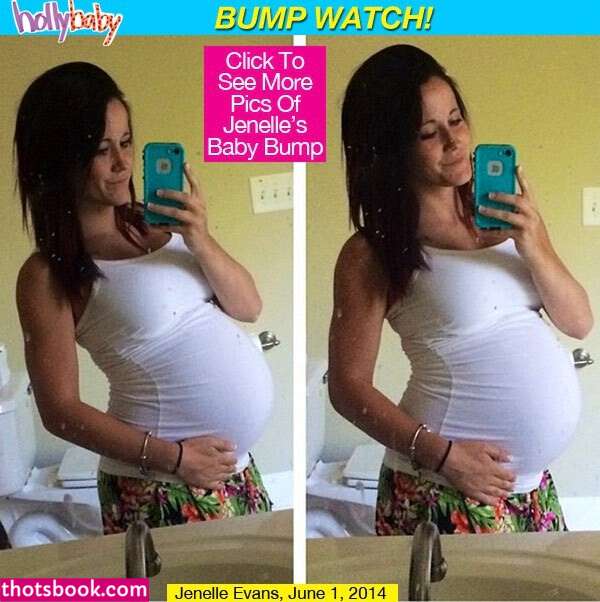 Jenelle Evans Photo #29