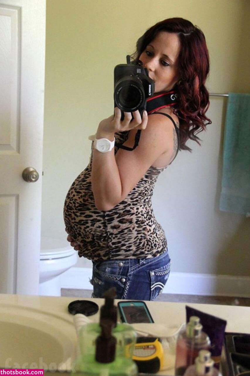 Jenelle Evans Photo #42