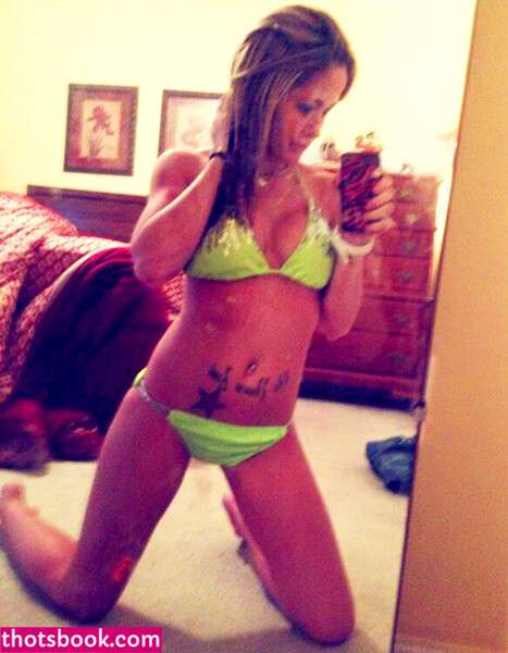 Jenelle Evans Photo #45