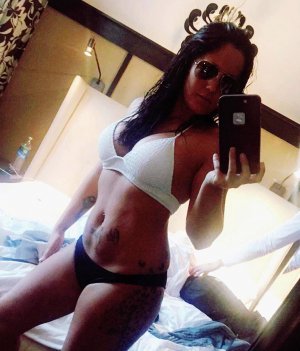 Jenelle Evans Photo #12