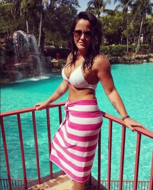Jenelle Evans Photo #33