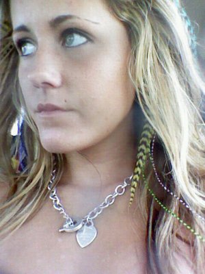 Jenelle Evans Photo #38