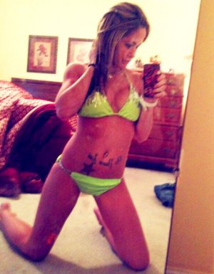 Jenelle Evans Photo #45