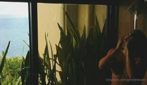 Jenelle Evans Post #4