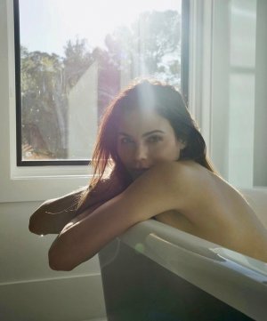 Jenna Dewan Photo #2