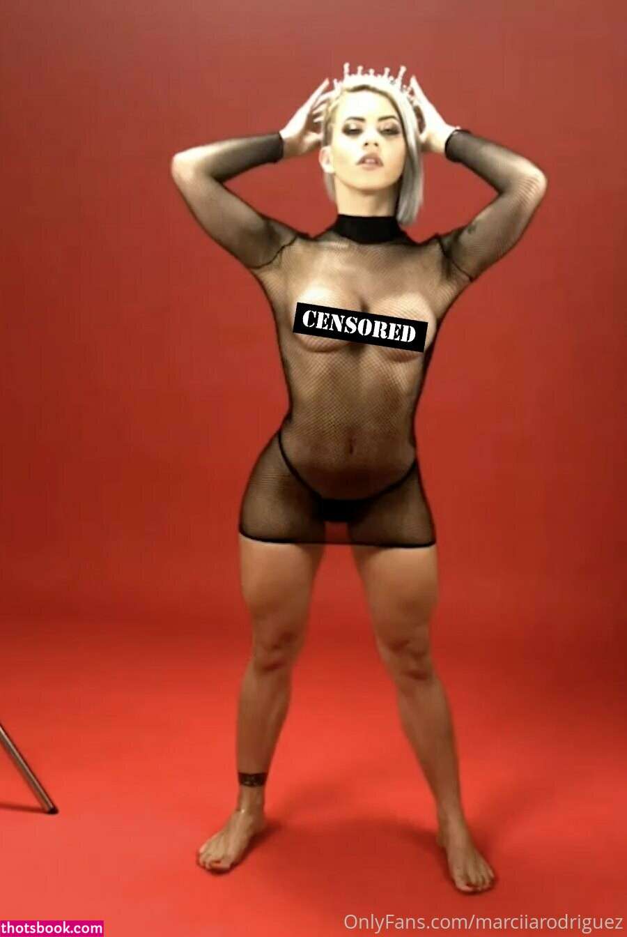 Marciiarodriguez Photo #64