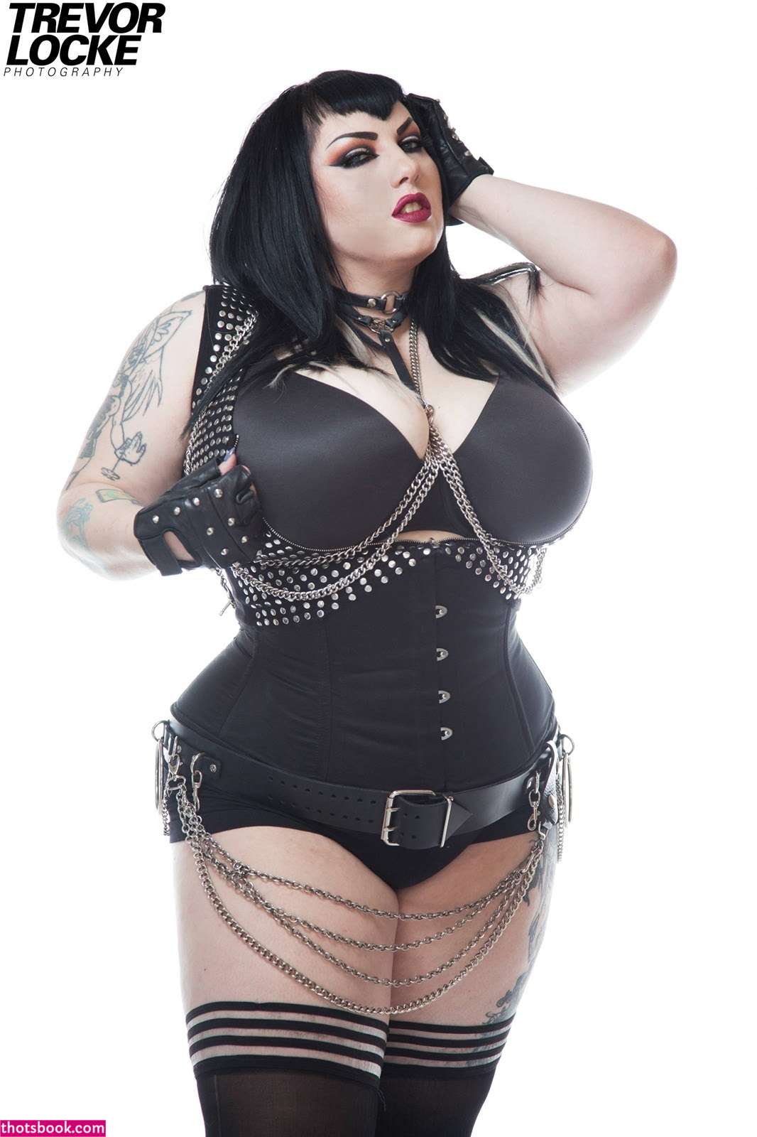 Suspiragrey Photo #21