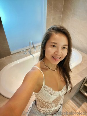 Theisabelproject Photo #11