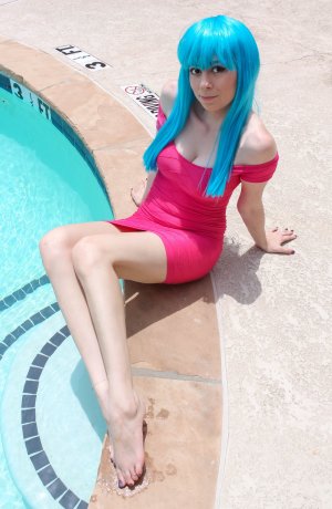 Uncanny Megan Photo #20