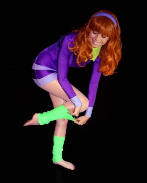 Uncanny Megan Photo #31