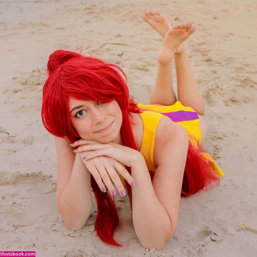 Uncanny Megan Photo #43