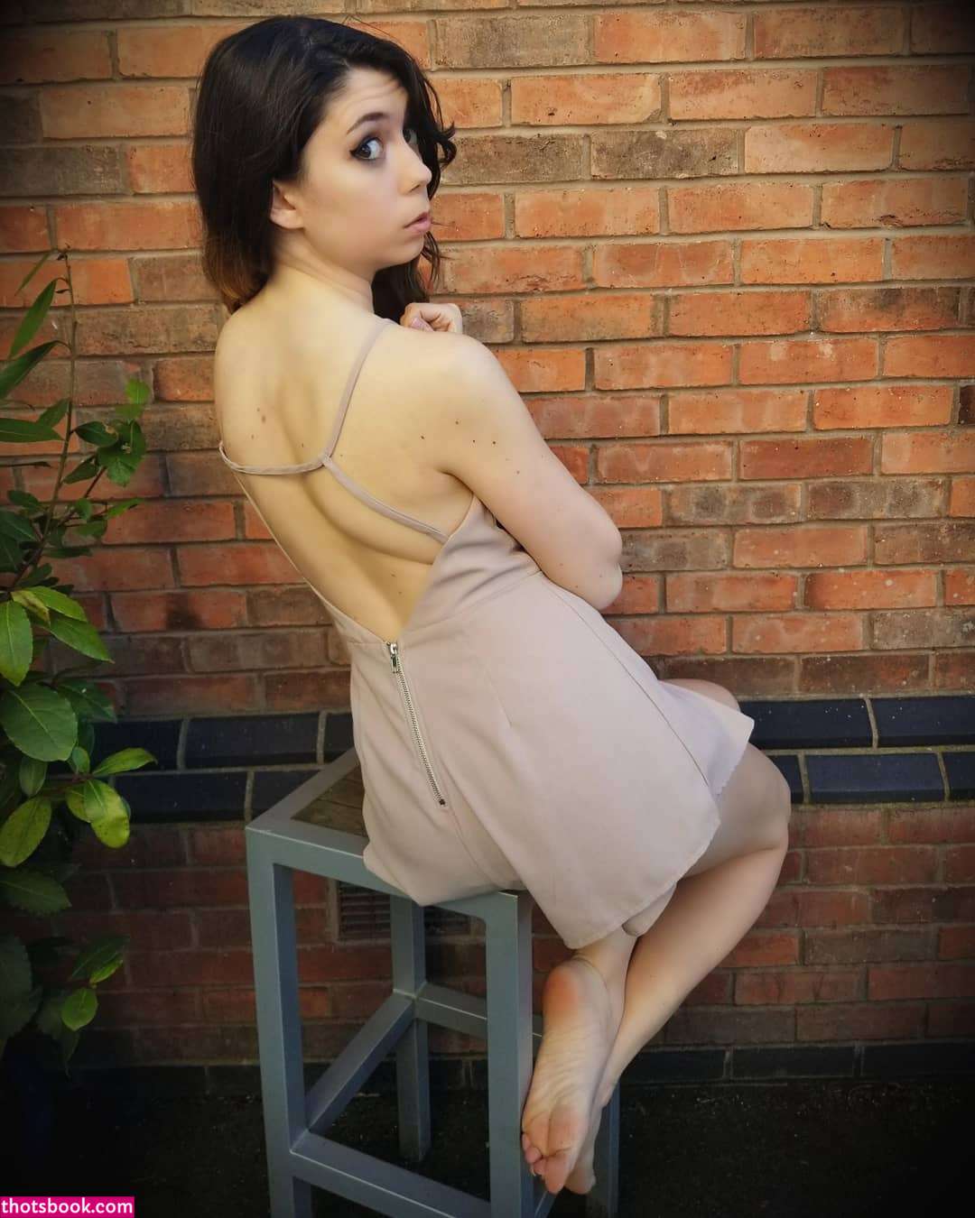 Uncanny Megan Photo #48