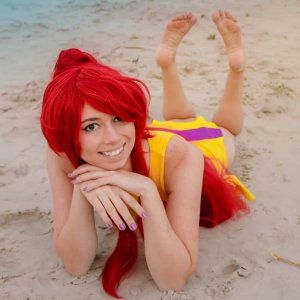 Uncanny Megan Photo #44