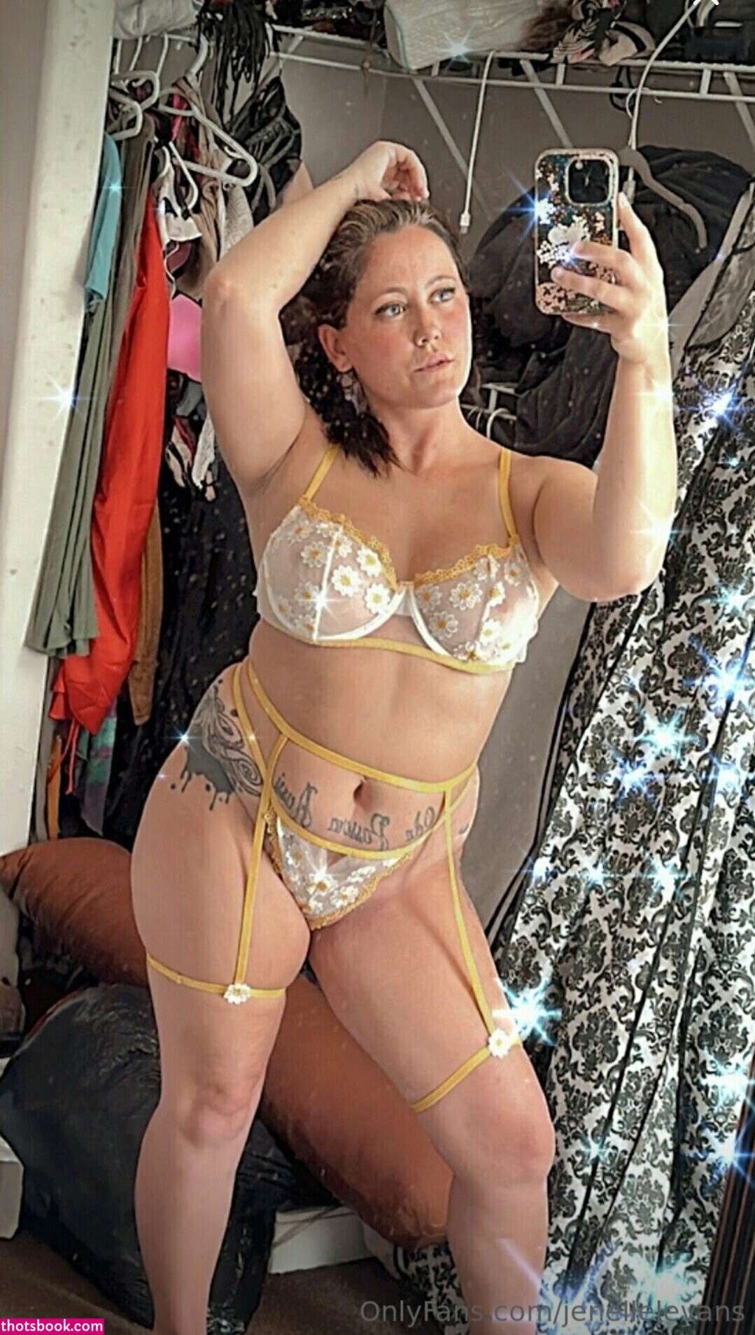 Jenelle Evans Photo #66