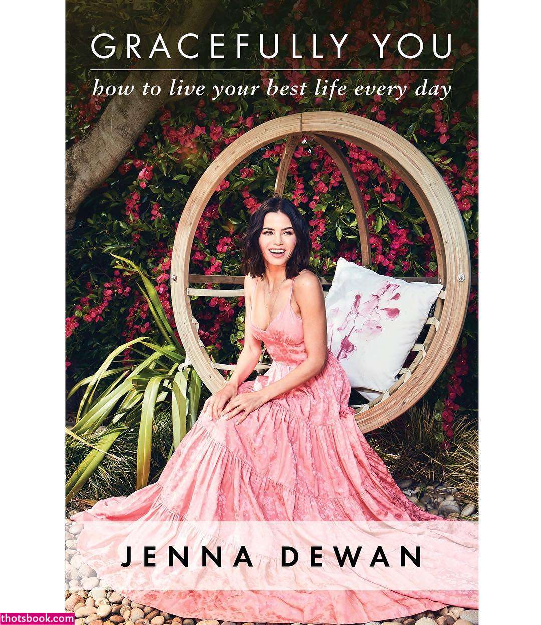 Jenna Dewan Photo #65