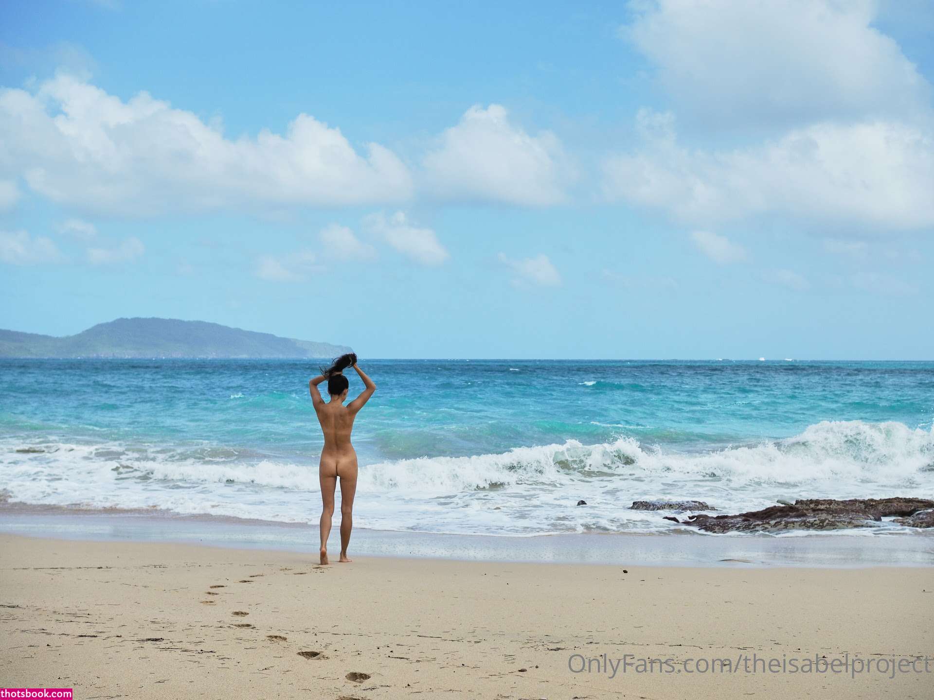 Theisabelproject Photo #36