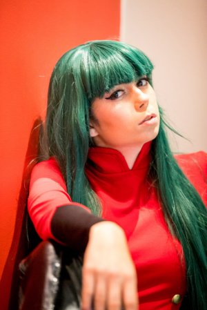 Uncanny Megan Photo #78