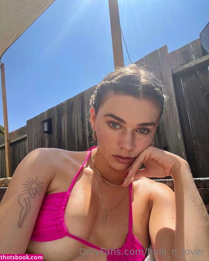 Hallin Lover Photo #107