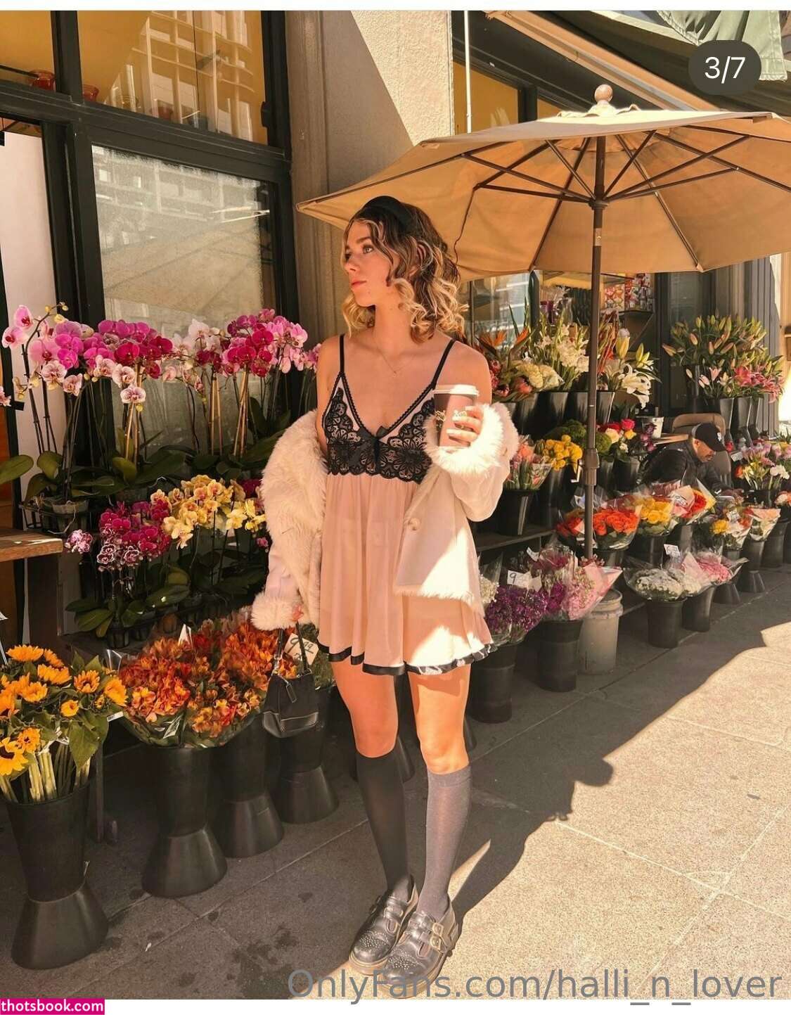 Hallin Lover Photo #113