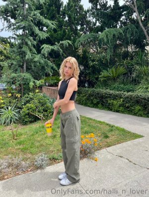 Hallin Lover Photo #135