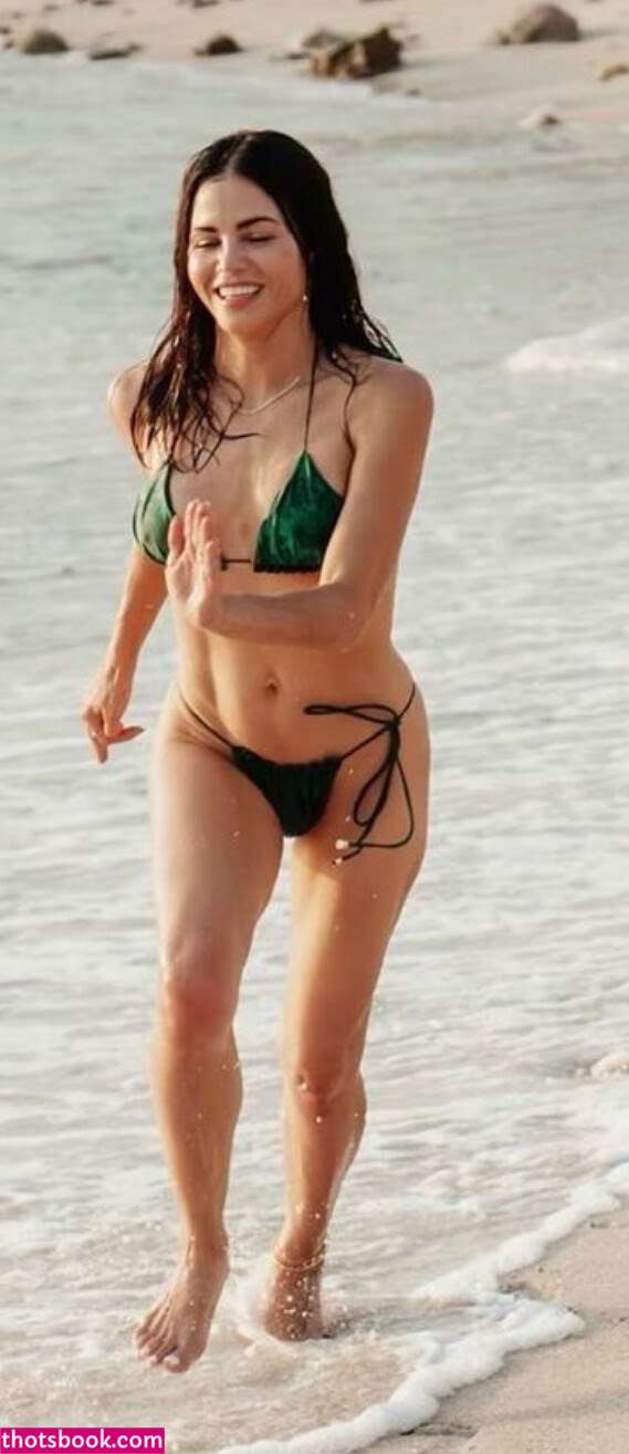 Jenna Dewan Photo #95