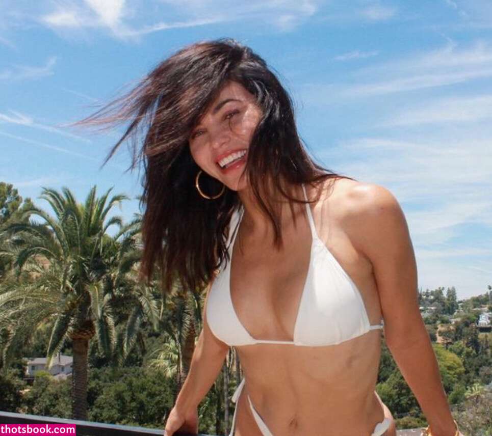 Jenna Dewan Photo #132