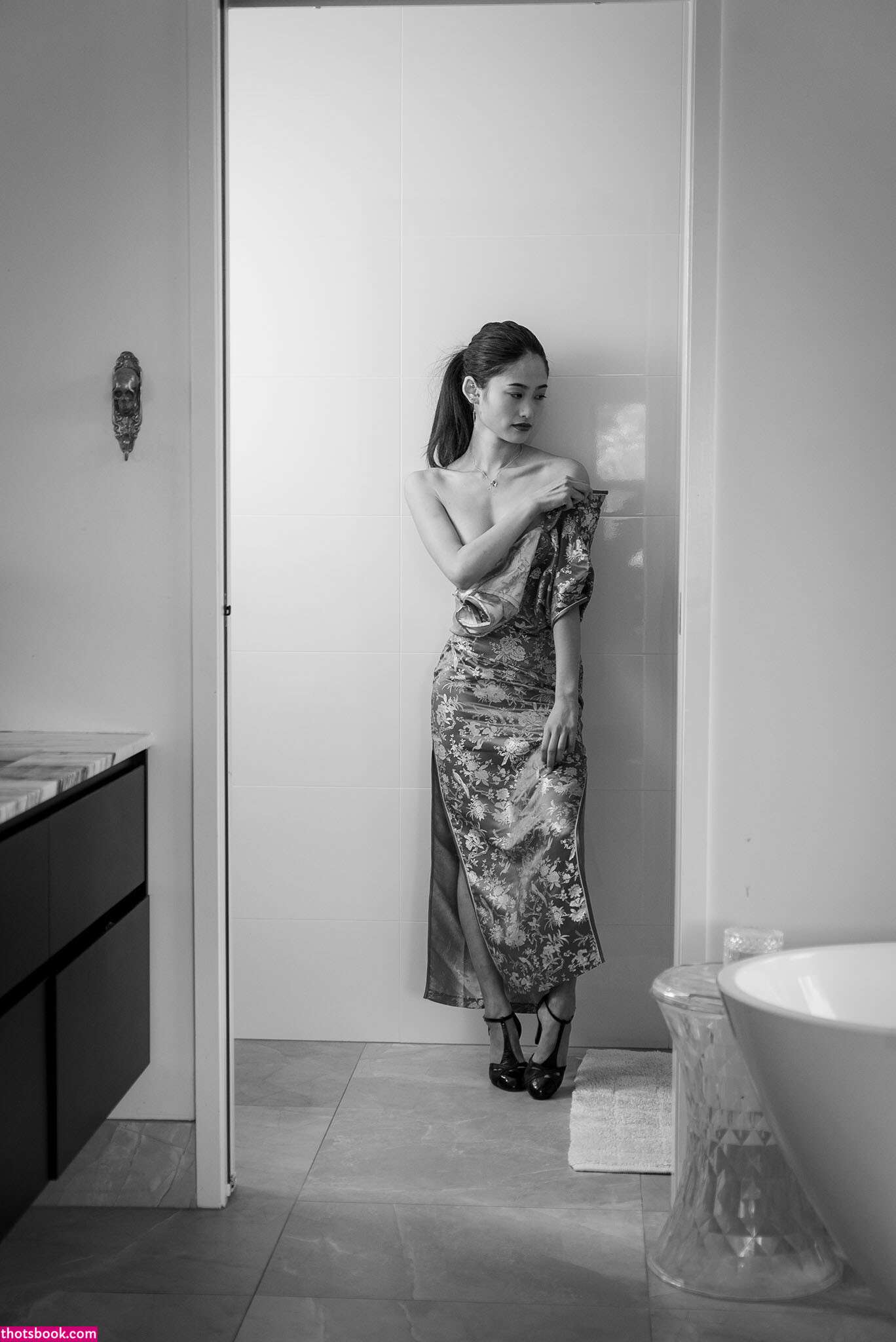 Mina Yahagi Photo #188