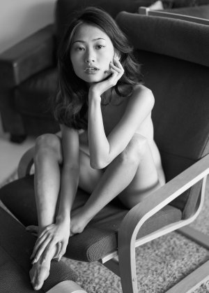 Mina Yahagi Photo #162