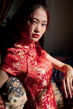 Mina Yahagi Photo #191