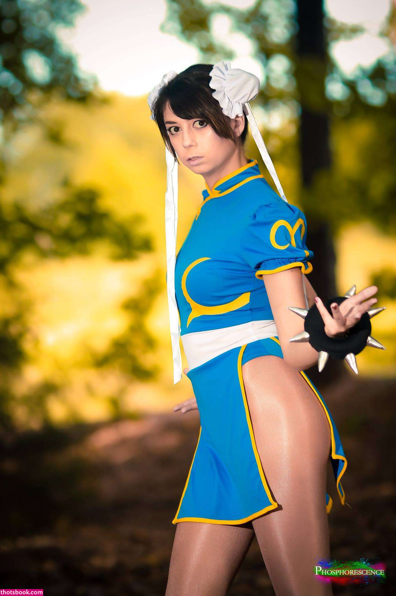 Uncanny Megan Photo #125