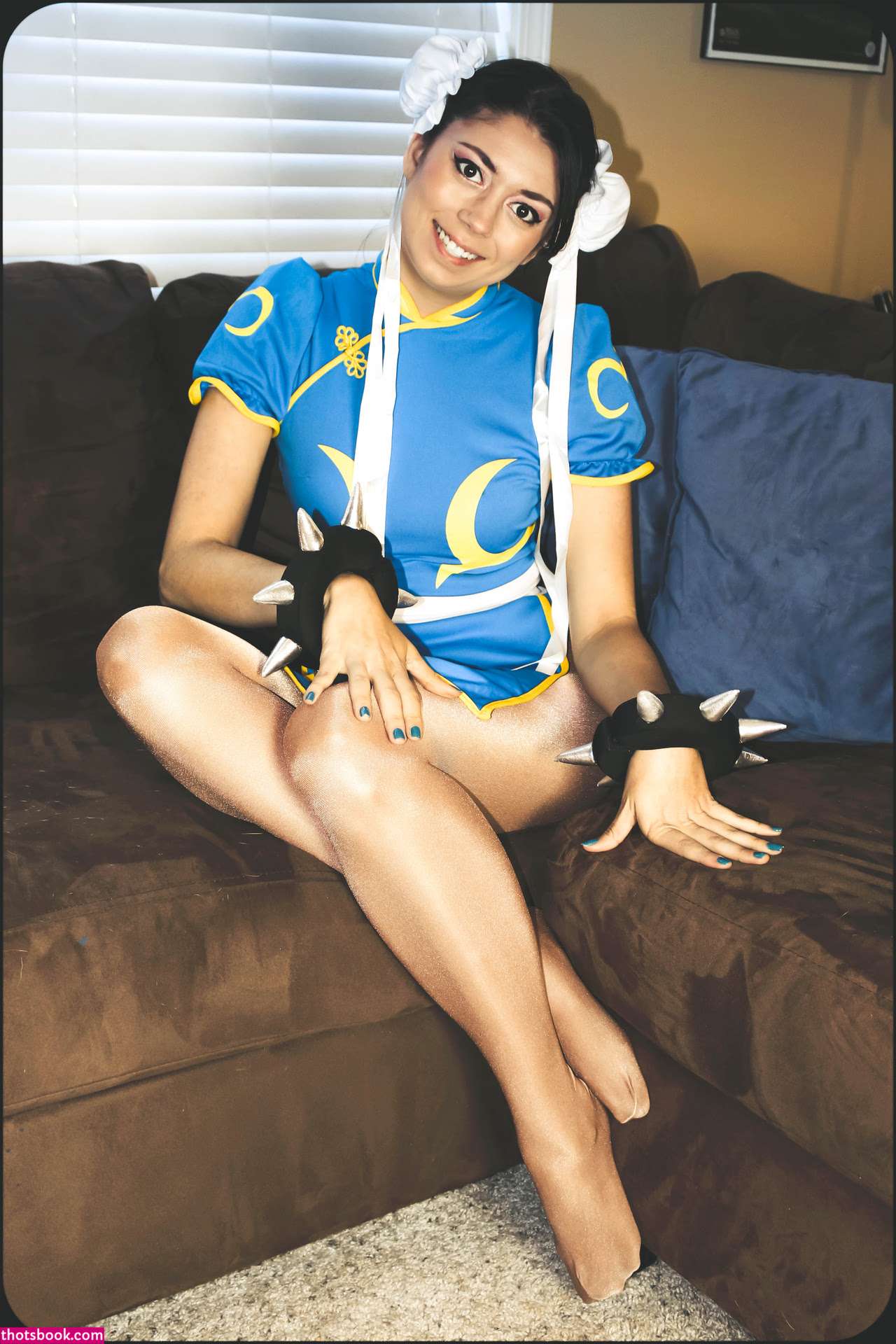 Uncanny Megan Photo #138