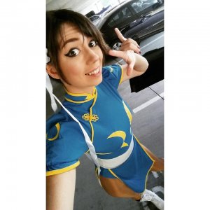 Uncanny Megan Post #11