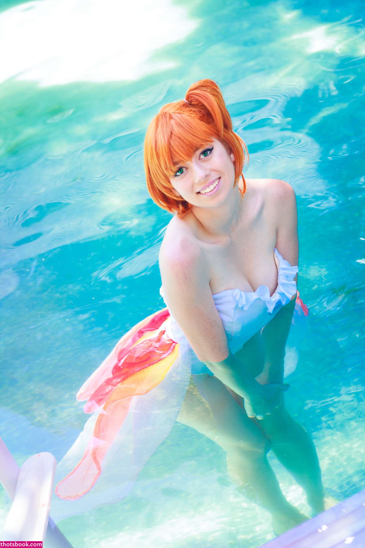 Uncanny Megan Photo #153