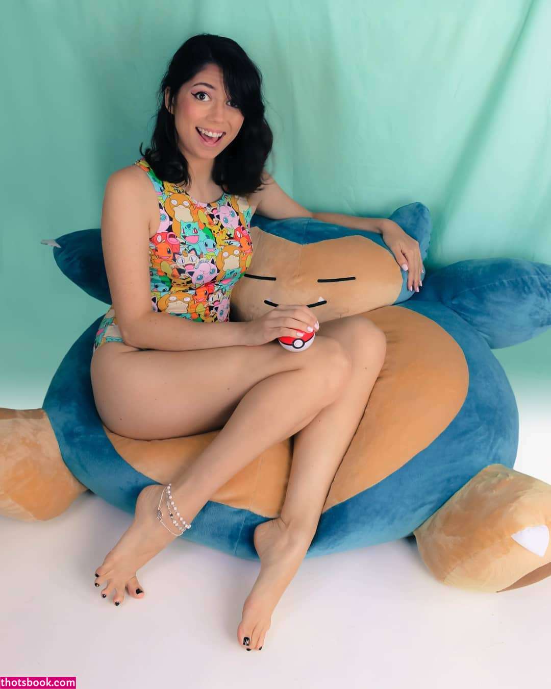 Uncanny Megan Photo #158