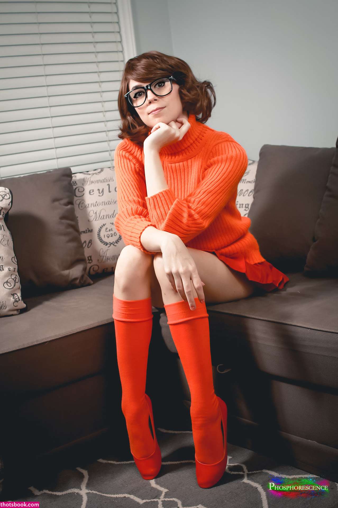 Uncanny Megan Photo #165