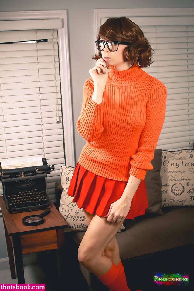 Uncanny Megan Photo #176