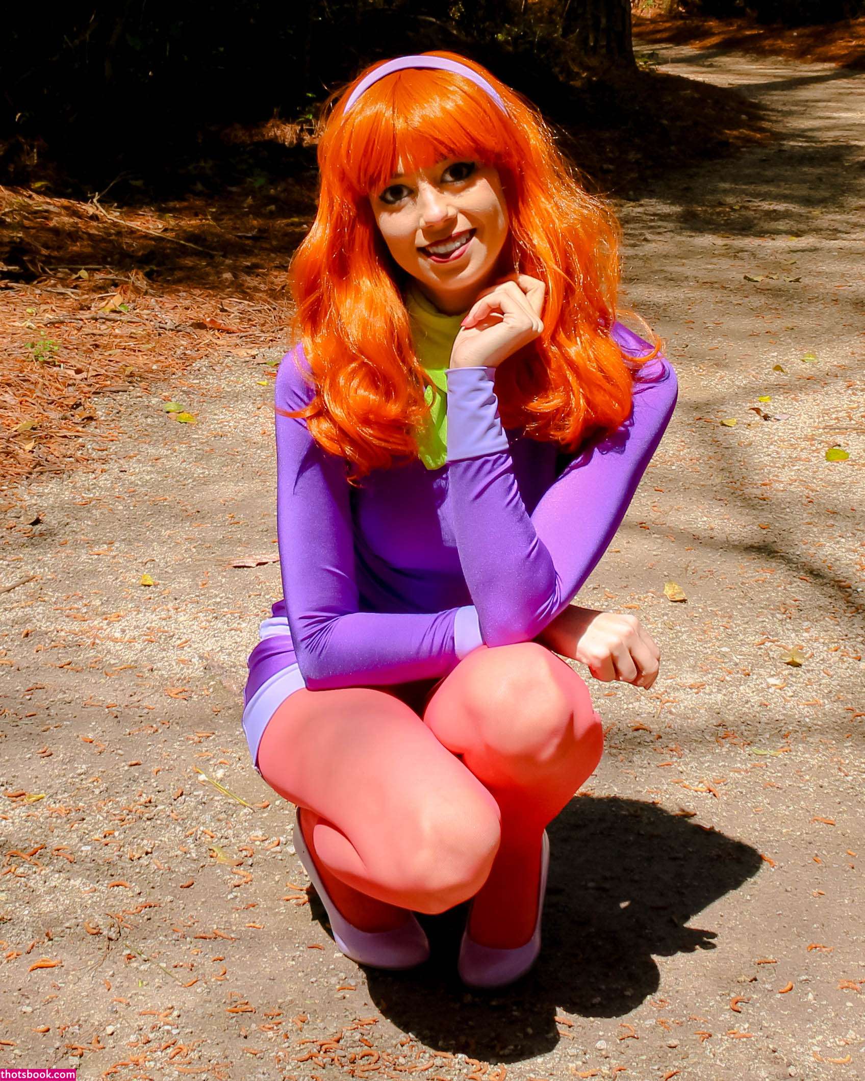 Uncanny Megan Photo #185