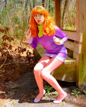 Uncanny Megan Photo #178