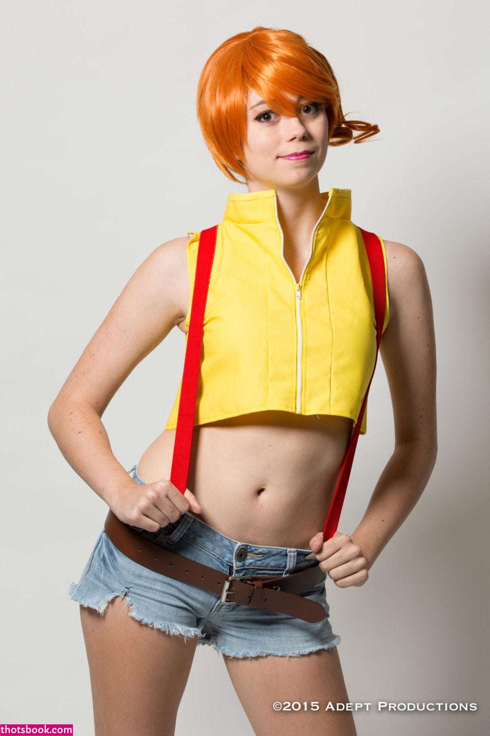 Uncanny Megan Photo #190