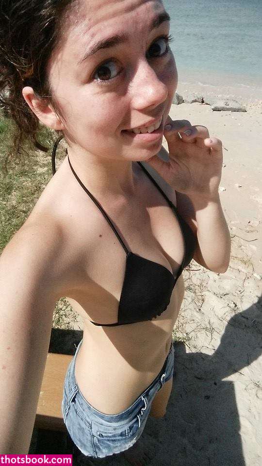 Uncanny Megan Photo #191