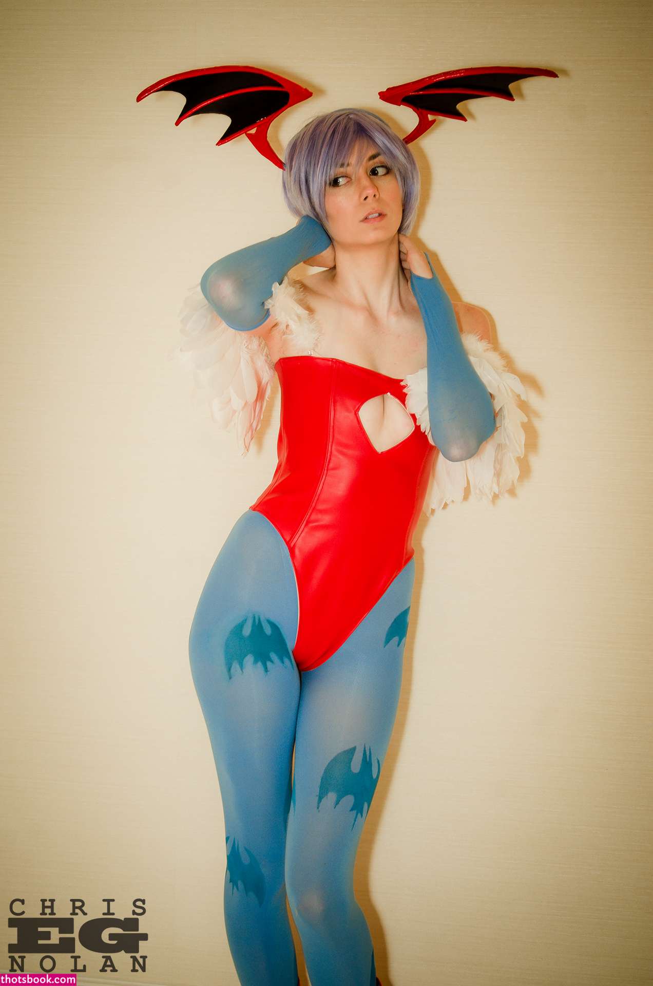 Uncanny Megan Photo #197