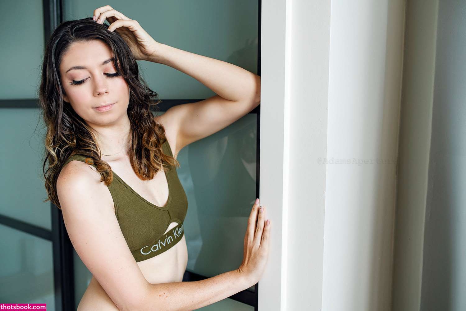 Uncanny Megan Photo #205