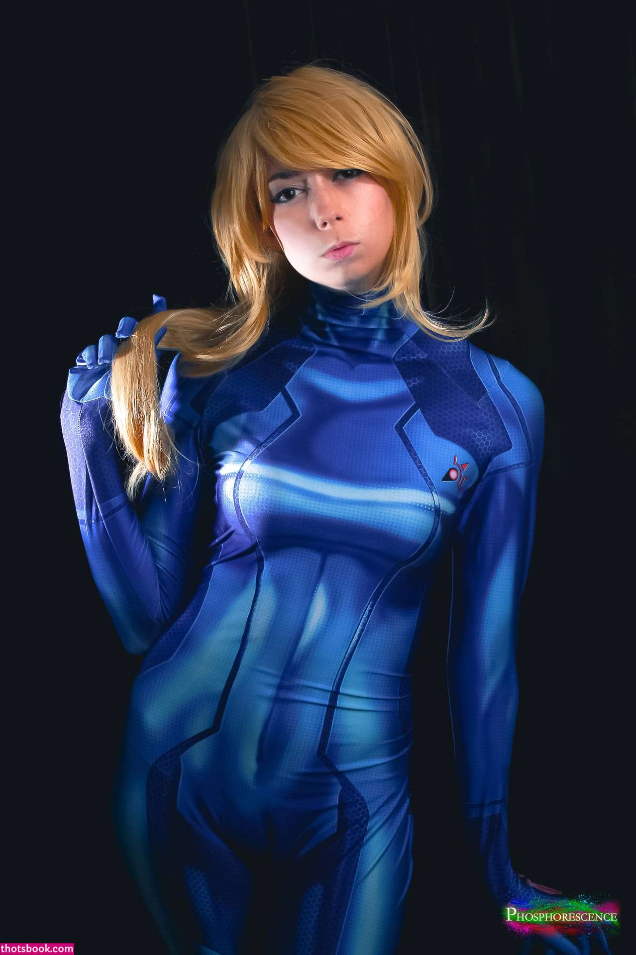 Uncanny Megan Photo #208