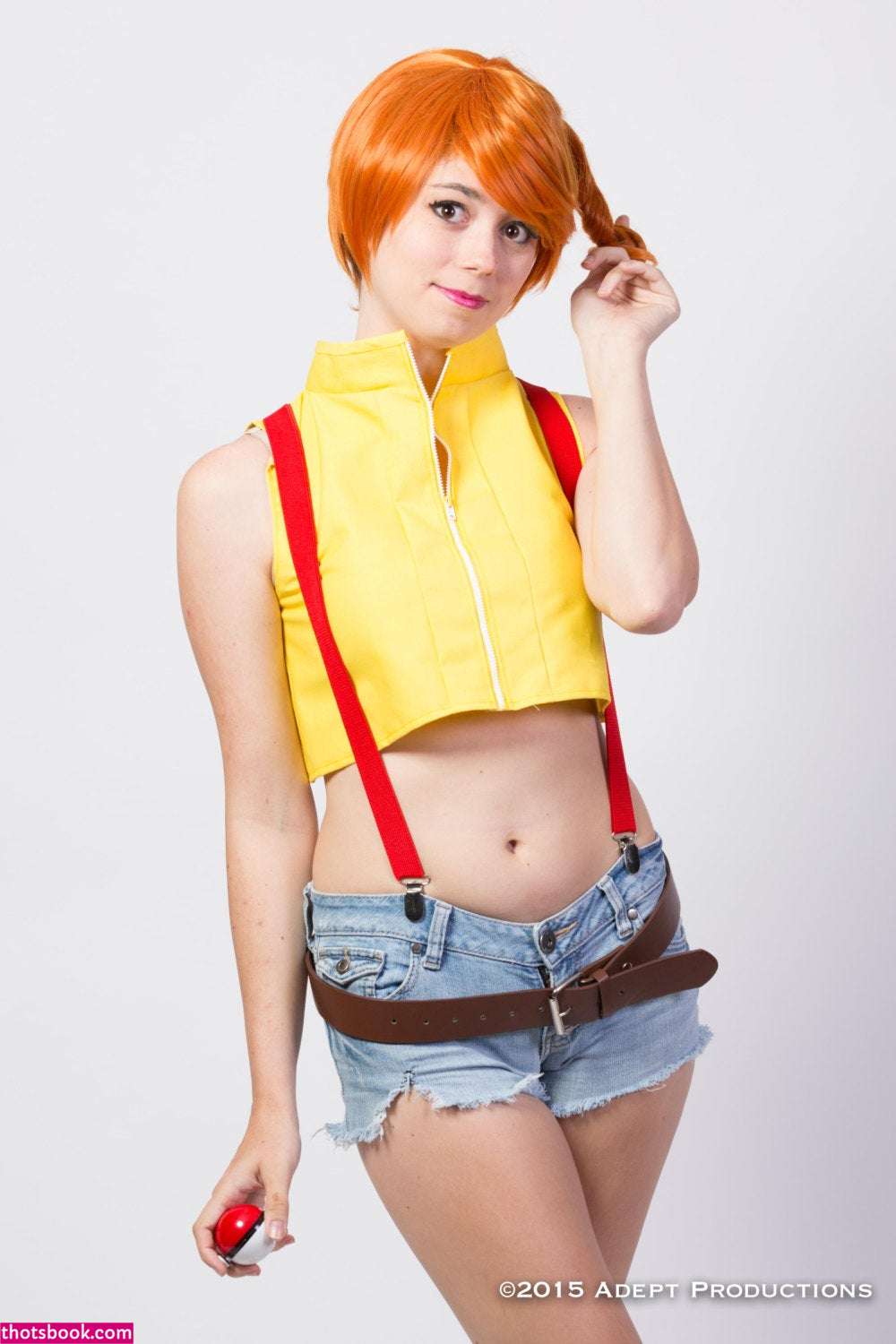 Uncanny Megan Photo #216