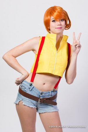 Uncanny Megan Photo #194