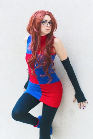 Uncanny Megan Photo #201